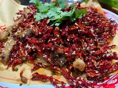 -汉唐守艺人·河北面馆(民心河店)