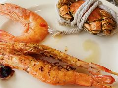 -汇泉王朝大饭店-旋转餐厅(南海路店)