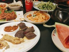 -福禄娃一家人火锅(上地店)