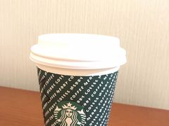 卡布奇诺-星巴克(柳州万象城店)