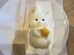 -唐猫庭院·千年陕菜(大唐不夜城店)