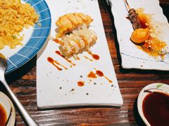 -鸟鹏烧鸟居酒屋(熙龙湾店)