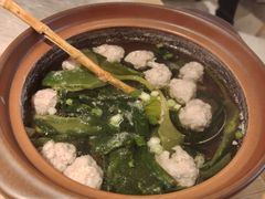 -茅庐川菜(烟台大悦城店)
