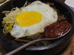 -妙香居韩国烤肉(容桂天佑城店)