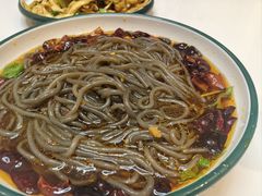 -何适山庄 ·可团建(水长城P2停车场店)