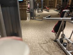-上海西藏大厦万怡酒店