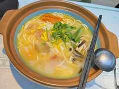 -云海肴·汽锅鸡·云南菜(高德置地店)