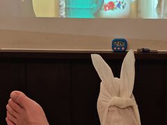 -和子足浴SPA会馆(东方之门店)