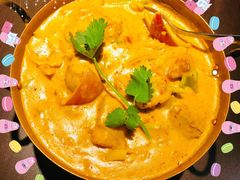 -大头虾越式风味餐厅(光明广场店)