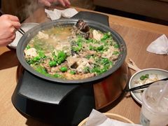 -鱼酷活鱼烤鱼(静安大融城店)