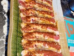 -一品诚记烤肉·甄选店(中南路店)