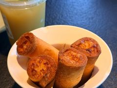 -蝴蝶里·粤菜·点心(滨江龙湖店)
