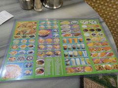 -芬芳甜品(同福路店)