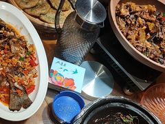 -九道菜(珠晖万达店)