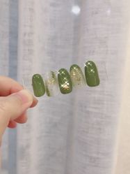 点击看大图 -心窑Shero's 美甲美睫美妆沙龙