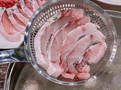 -正能量脆肉鲩火锅