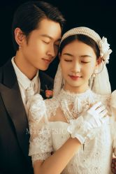 -蒙太奇婚纱摄影(万达店)
