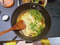 -贡梅老面馆·蟹粉面·无锡特色小吃(南长街主推店)