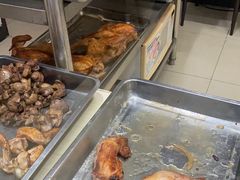 -大益烤鸡