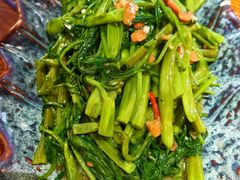 飞天通菜-月暹罗·泰越料理(悠方店)