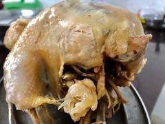 -吉英盐焗鸡(文中路店)