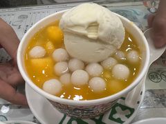 -地茂馆甜品
