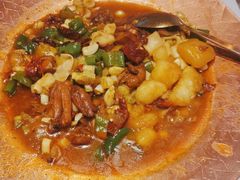 -阿娜尔·新疆菜(宜家荟聚中心店)