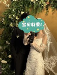 -全城热恋璀璨婚纱摄影(国贸总店)