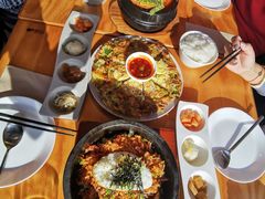 -Maru Korean Bistro