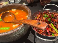 -山石榴·贵州菜(丰盛里店)
