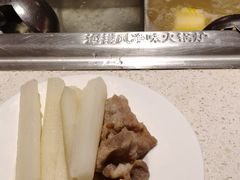 -海底捞火锅(凤凰广场店)