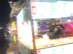 -大学城夜市大排档(凤栖路店)