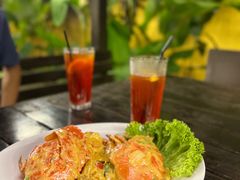 -Telaga Seafood Restaurant