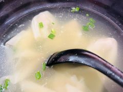 -凯丽上海阳春面馆(德仁里店)