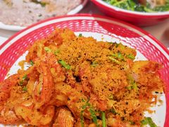 -潮汕首席·大排档(天河员村店)