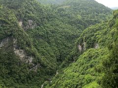 -阿依河景区