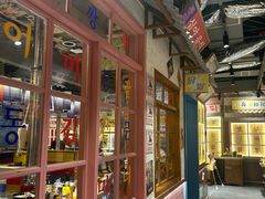 -姜胖胖无限自助烤肉(弹子石店)