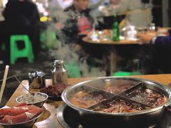 -渝味黄姐火锅(黄泥村店)