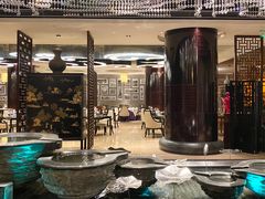 -皇冠假日酒店-御皇轩中餐厅