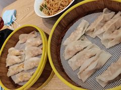 -粥瓜婆特色砂锅粥(白石洲店)