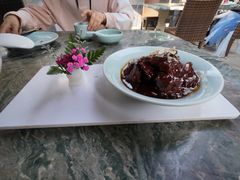 -山外山菜馆(玉泉路店)