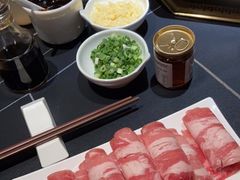 -蜀九香火锅(彩虹店)