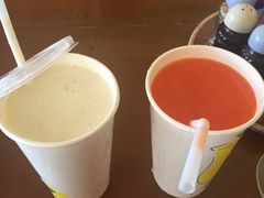 -Jonah's Fruit Shake & Snack Bar