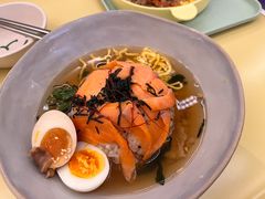 -米仓食堂(凯德广场店)