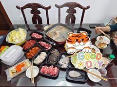 -海底捞火锅(漕宝路店)