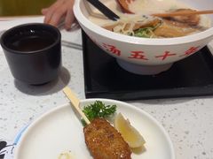 -味千拉面(惠州淡水嘉信茂广场分店)