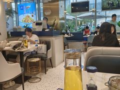 -兰湘子·湘菜小炒(长安万科广场店)