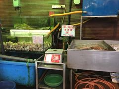 -真浪花园海鲜餐馆