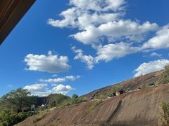 -飞天山旅游区