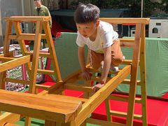 -常德书法幼儿园